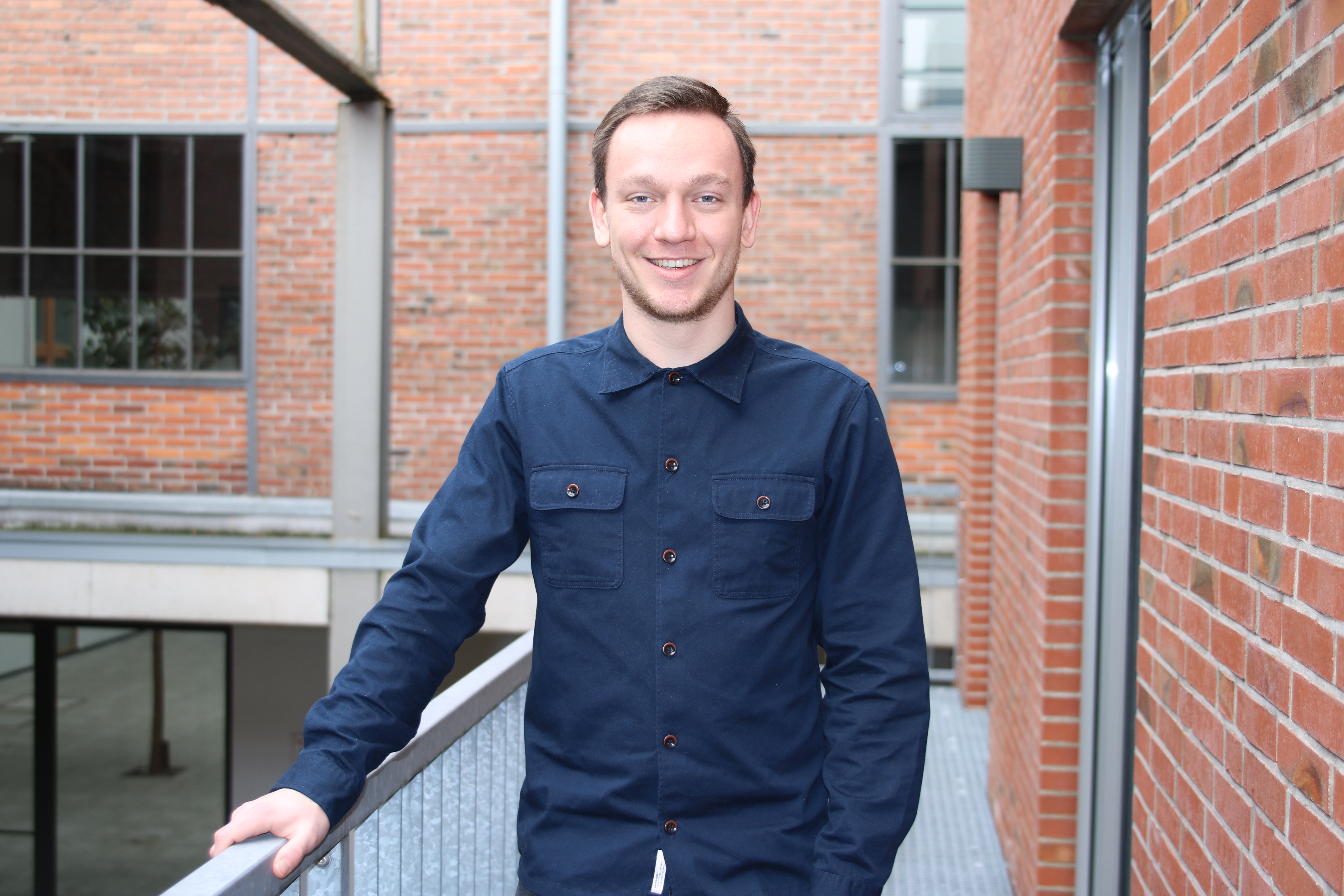 Marcel Landwehr
