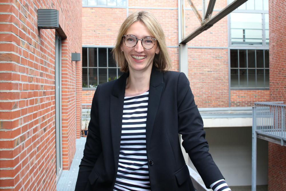 Anne Heldermann
